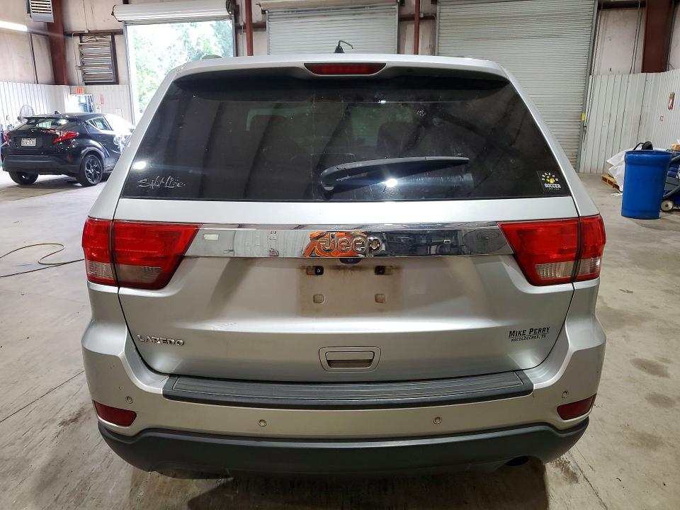 55640026 :رقم المزاد ، 1C4RJEAG6CC355240 vin ، 2012 Jeep Grand Cherokee مزاد بيع