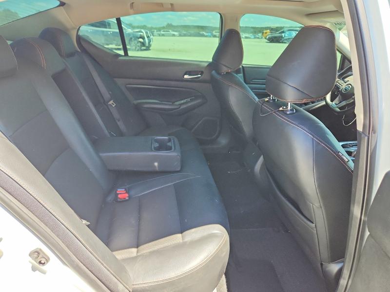 Auction sale of the 2020 Nissan Altima, vin: 1N4BL4CV4LC121945, lot number: 57690086