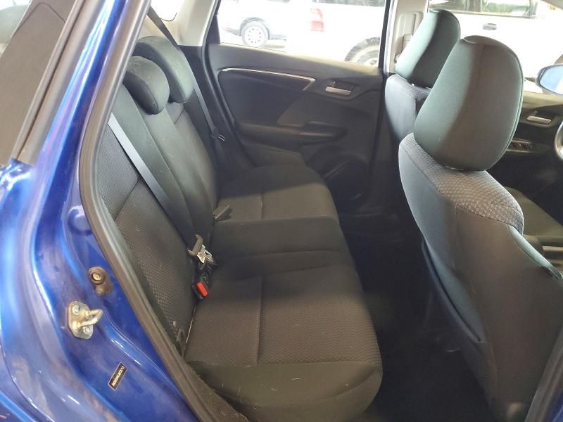 Продажа на аукционе авто 2018 Honda Fit, vin: 3HGGK5H4XJM735713, номер лота: 57559966
