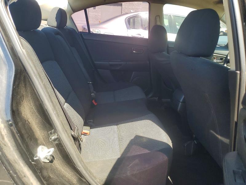 Aukcja sprzedaży 2008 Mazda 3, vin: JM1BK32G781115327, numer aukcji: 57079896