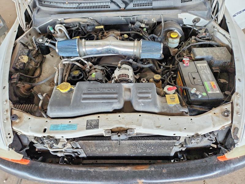 Продаж на аукціоні авто 2000 Dodge Dakota, vin: 1B7GG2AN9YS641664, номер лоту: 56644306