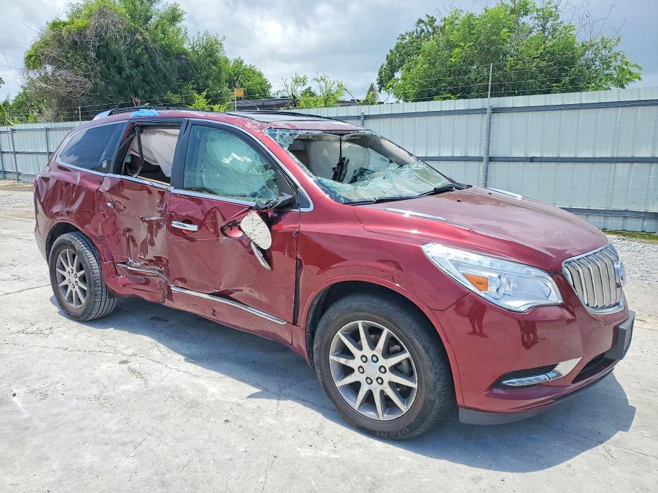 Aukcja sprzedaży 2017 Buick Enclave, vin: 5GAKRBKD2HJ169308, numer aukcji: 55696606