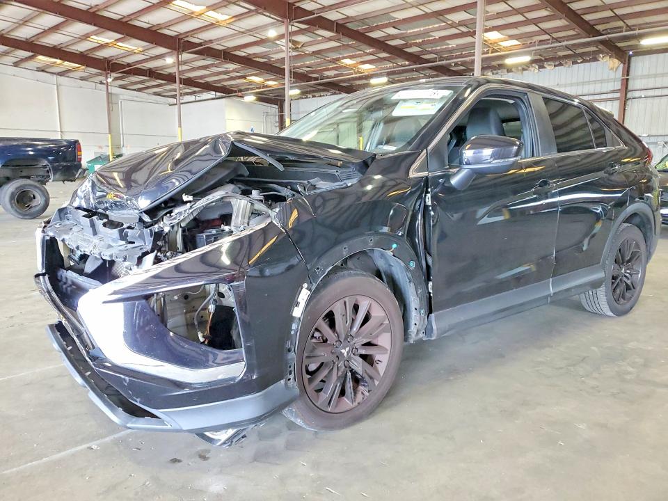 Продажа на аукционе авто 2023 Mitsubishi Eclipse Cross, vin: JA4ATVAA6PZ012072, номер лота: 57492336
