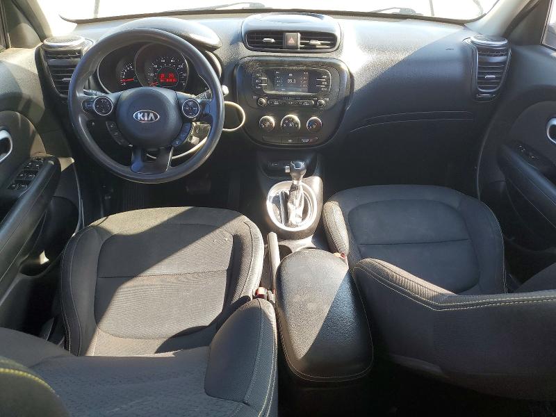 Продаж на аукціоні авто 2016 Kia Soul, vin: KNDJP3A56G7819320, номер лоту: 58039486