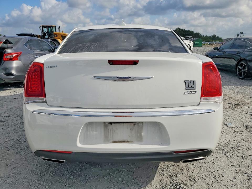 Aukcja sprzedaży 2019 Chrysler 300, vin: 2C3CCAEG9KH698076, numer aukcji: 58630326