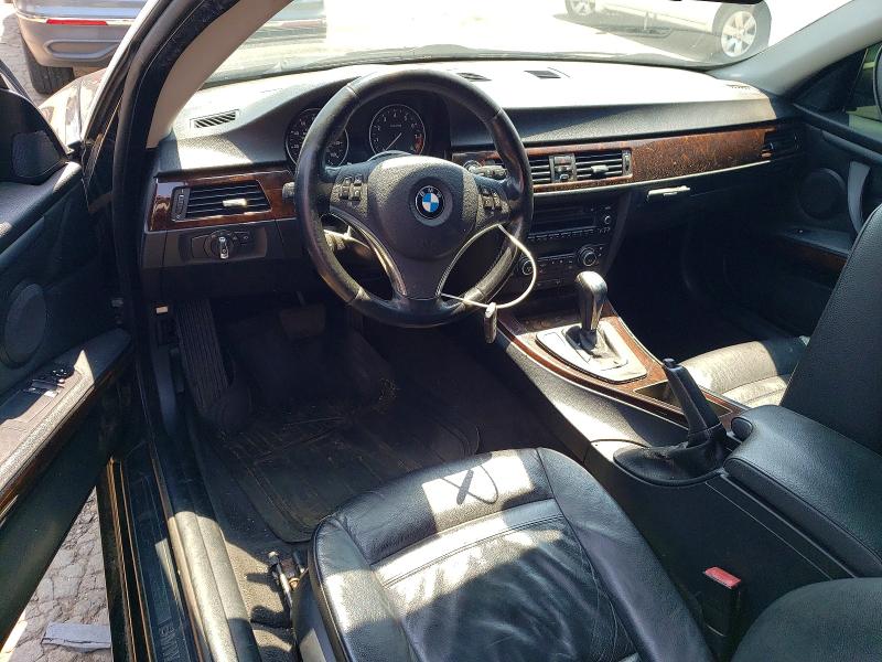 Aukcja sprzedaży 2012 Bmw 328, vin: WBAKF5C57CE657720, numer aukcji: 58405306