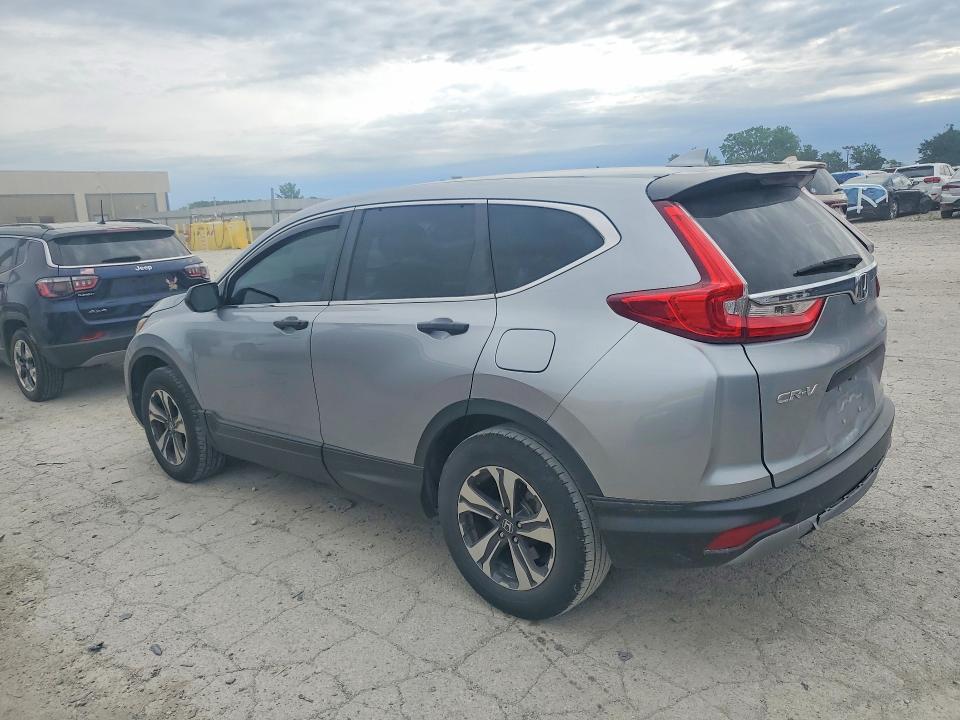 Aukcja sprzedaży 2019 Honda Cr-v, vin: 2HKRW6H36KH234141, numer aukcji: 54544876