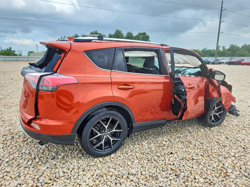 Продажа на аукционе авто 2016 Toyota Rav4, vin: JTMNFREV6GJ090854, номер лота: 57676606
