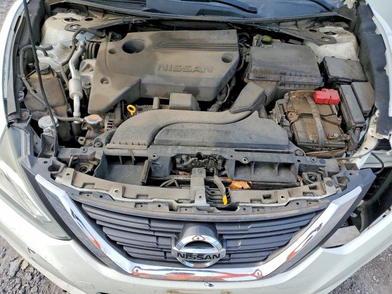 2016 Nissan Altima მანქანა იყიდება აუქციონზე, vin: 1N4AL3AP3GN358043, აუქციონის ნომერი: 58593566
