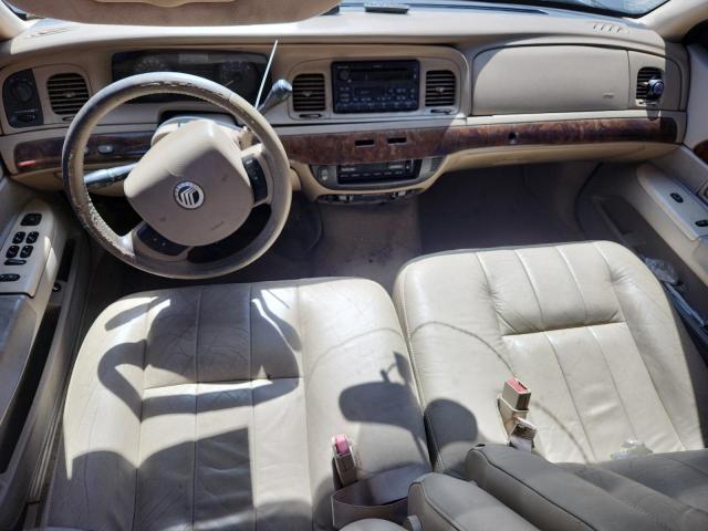 Продаж на аукціоні авто 2006 Mercury Grand Marquis, vin: 2MEFM75W66X645989, номер лоту: 58195836