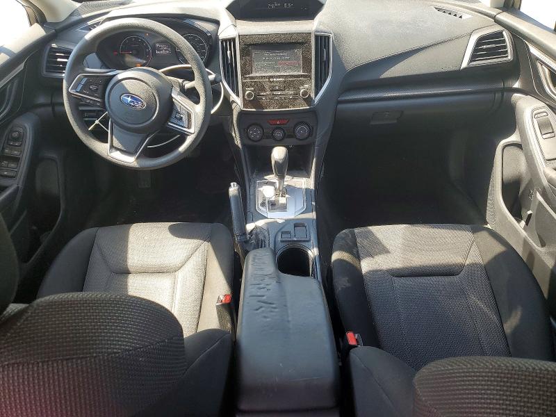 Aukcja sprzedaży 2018 Subaru Impreza, vin: 4S3GKAA69J3614496, numer aukcji: 56419796