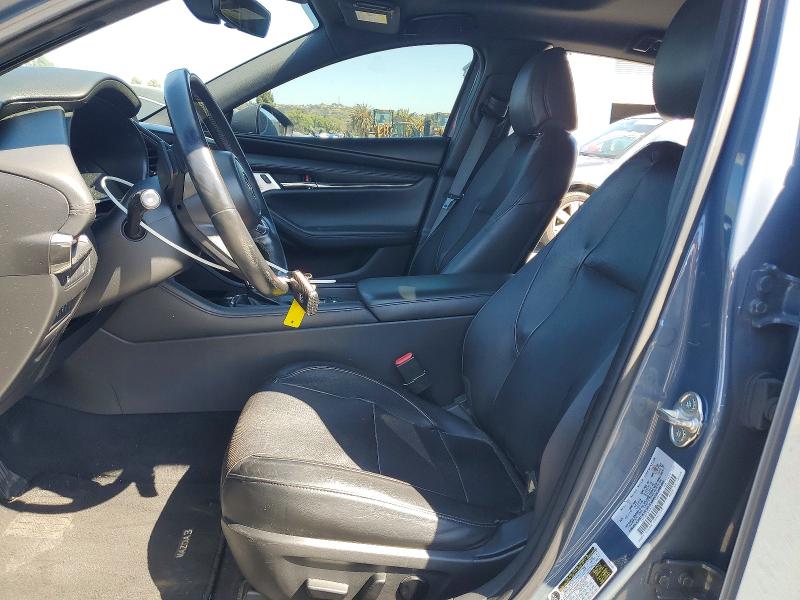 Продажа на аукционе авто 2019 Mazda 3, vin: JM1BPBNM4K1138942, номер лота: 59011466