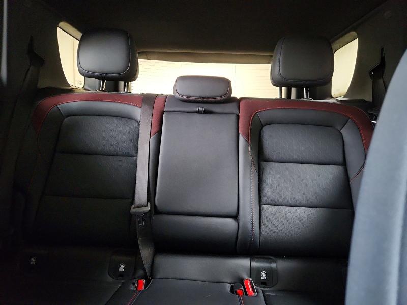 Продажа на аукционе авто 2025 Chevrolet Equinox, vin: 3GNAXTEG4SL176022, номер лота: 57417106
