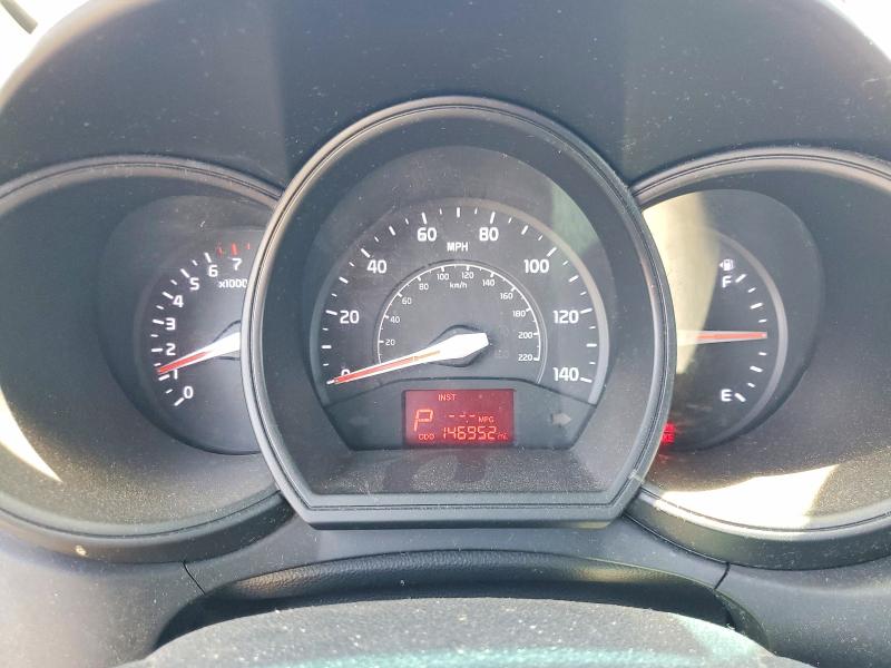 Продажа на аукционе авто 2013 Kia Rio, vin: KNADM4A34D6242991, номер лота: 59012786