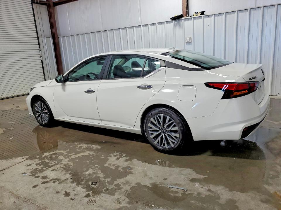 58440336 :رقم المزاد ، 1N4BL4DVXSN400155 vin ، 2025 Nissan Altima مزاد بيع