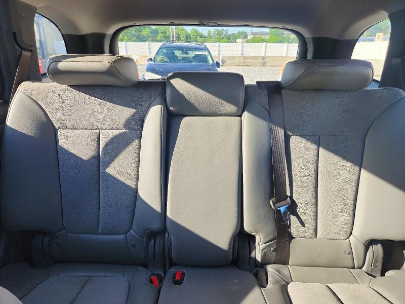 Aukcja sprzedaży 2011 Hyundai Santa Fe, vin: 5XYZH4AGXBG085896, numer aukcji: 57337506