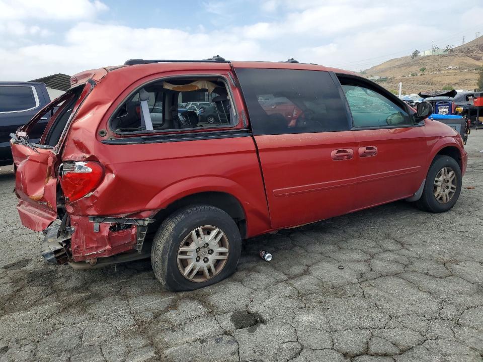 Aukcja sprzedaży 2005 Dodge Grand Caravan, vin: 2D4GP24R55R349279, numer aukcji: 56349926