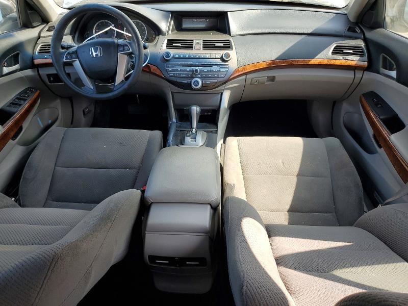 Продаж на аукціоні авто 2012 Honda Accord, vin: 1HGCP2F75CA209968, номер лоту: 58598576