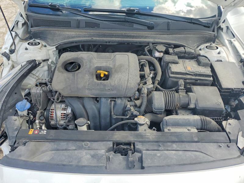 Продажа на аукционе авто 2023 Kia Forte, vin: 3KPF54AD5PE648715, номер лота: 57727166