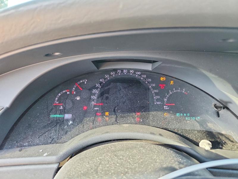 Aukcja sprzedaży 2007 Chrysler Pacifica, vin: 2A8GF68X17R263589, numer aukcji: 59181686