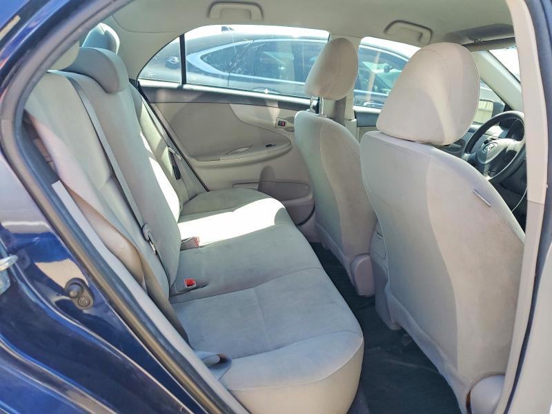 2013 Toyota Corolla მანქანა იყიდება აუქციონზე, vin: 5YFBU4EEXDP103866, აუქციონის ნომერი: 56823276