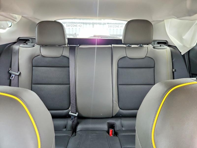 Продаж на аукціоні авто 2024 Chevrolet Trax, vin: KL77LKE26RC209389, номер лоту: 57923636