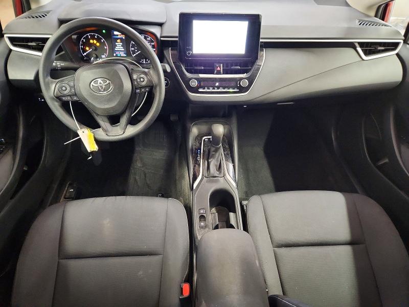 Aukcja sprzedaży 2024 Toyota Corolla Hybrid, vin: JTDBCMFE1RJ026687, numer aukcji: 56102406