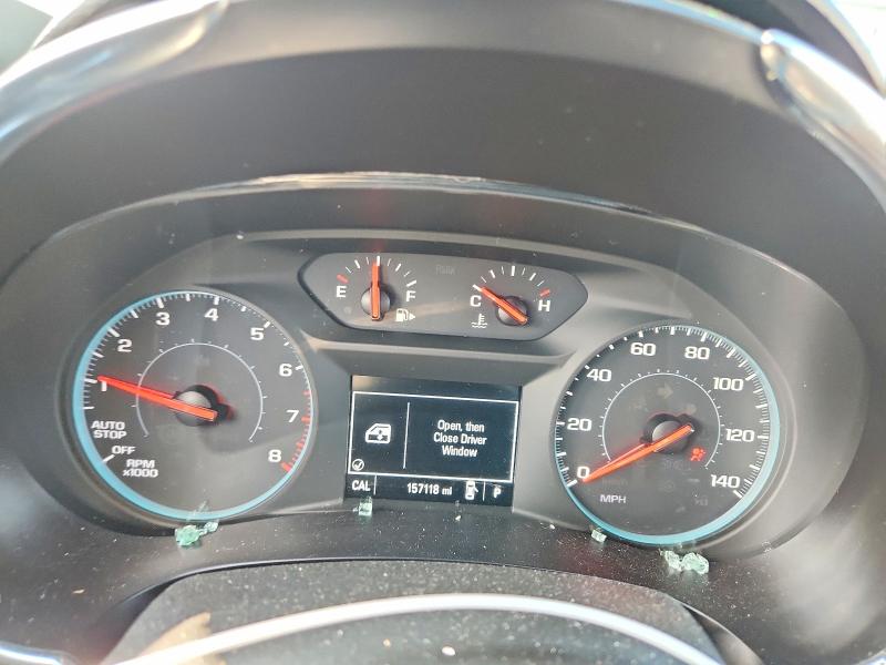 Aukcja sprzedaży 2020 Chevrolet Malibu, vin: 1G1ZD5ST2LF095526, numer aukcji: 56137146