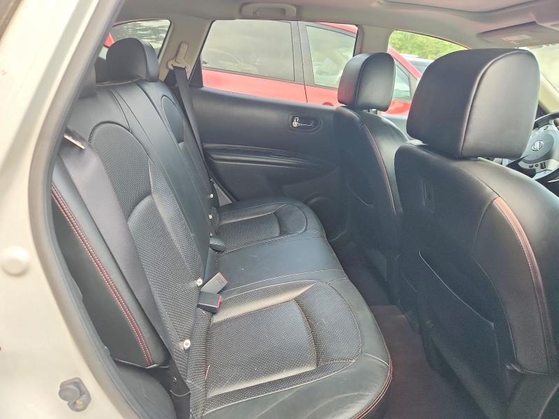Aukcja sprzedaży 2009 Nissan Rogue, vin: JN8AS58V89W439134, numer aukcji: 55792966