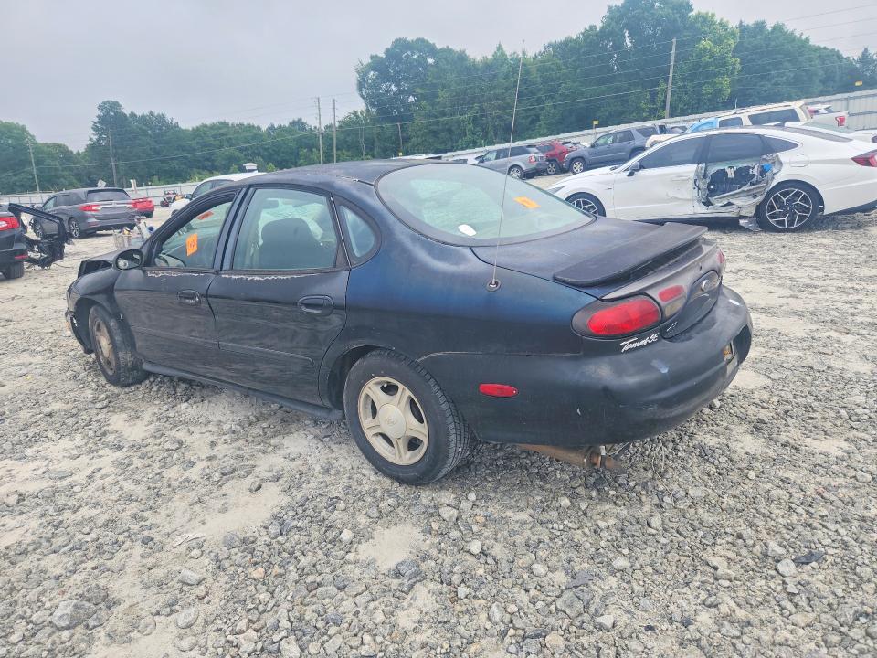 Aukcja sprzedaży 1999 Ford Taurus, vin: 1FAFP53S2XA169429, numer aukcji: 54995136
