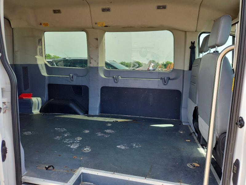 Продаж на аукціоні авто 2015 Ford Transit, vin: 1FDZK1CM6FKB12719, номер лоту: 56581076
