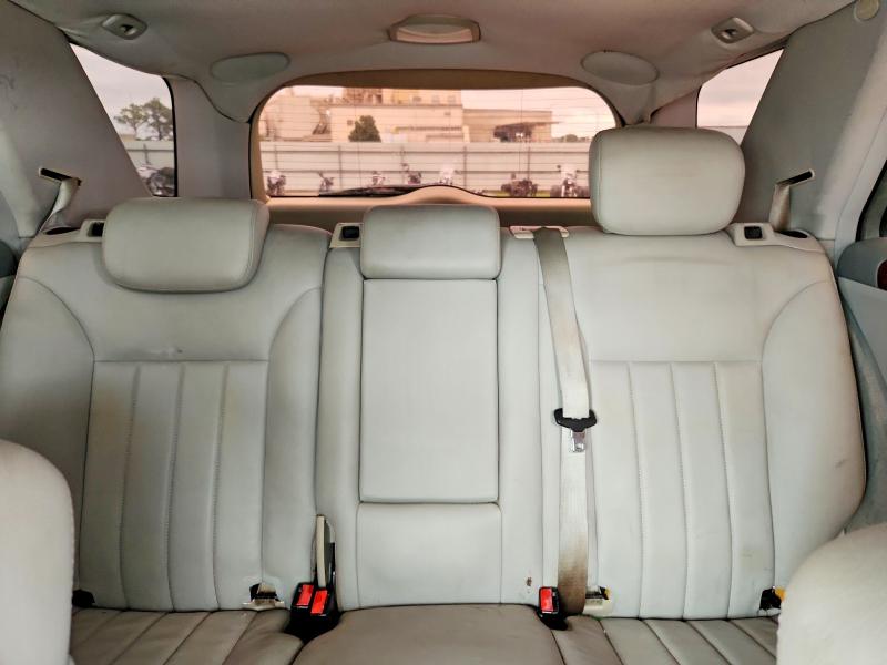 Auction sale of the 2007 Mercedes-benz Ml, vin: 4JGBB86E87A272042, lot number: 57260976