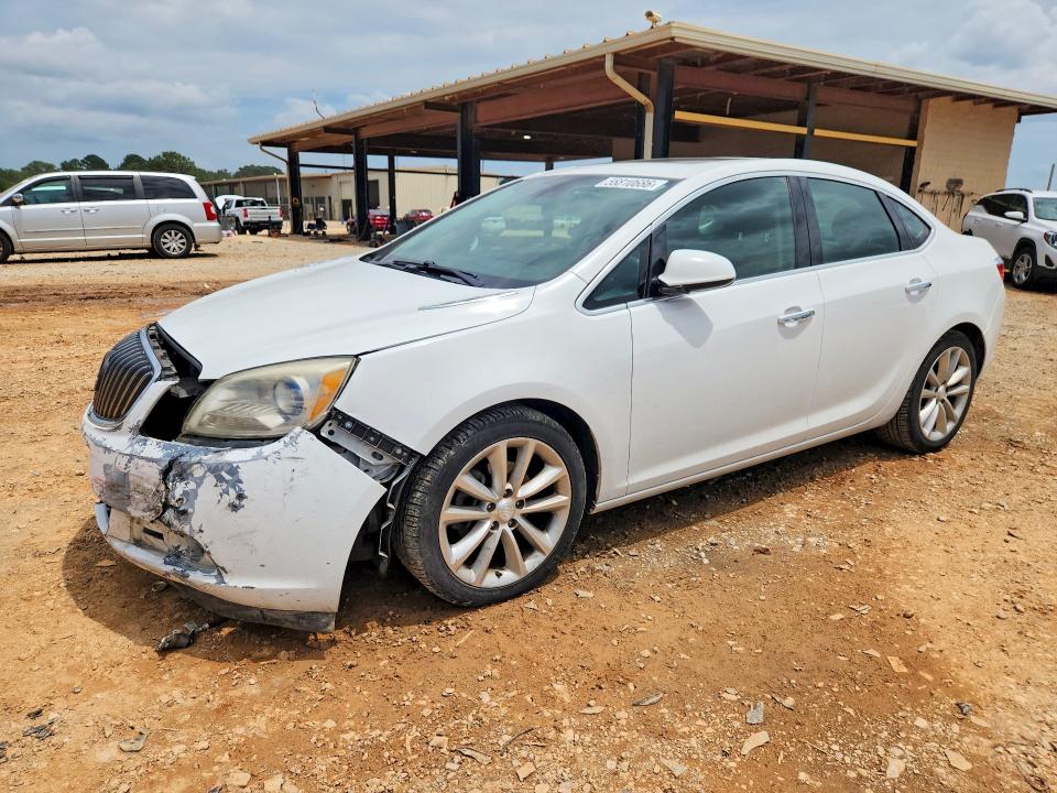 2013 Buick Verano მანქანა იყიდება აუქციონზე, vin: 1G4PS5SK2D4175638, აუქციონის ნომერი: 56810686