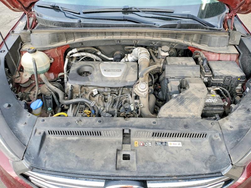 Продажа на аукционе авто 2016 Hyundai Tucson, vin: KM8J3CA24GU163648, номер лота: 56463526