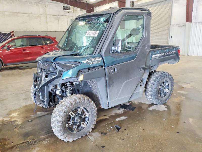 Aukcja sprzedaży 2026 Polaris Ranger, vin: 4XARRU994T8228148, numer aukcji: 58559246