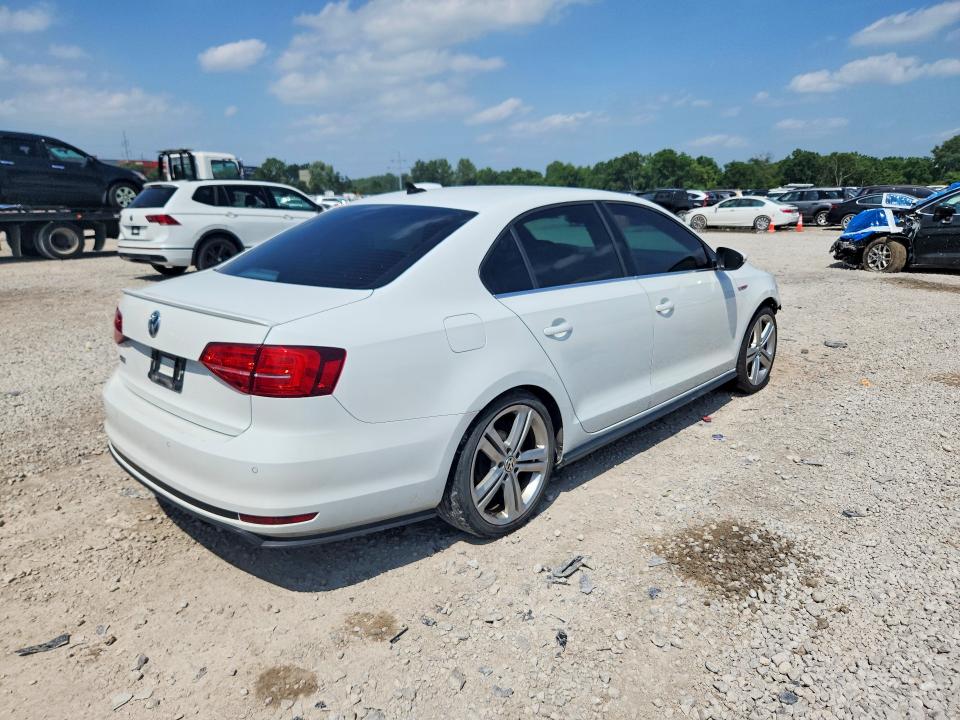 Продажа на аукционе авто 2017 Volkswagen Jetta, vin: 3VW4T7AJ0HM297107, номер лота: 58974296