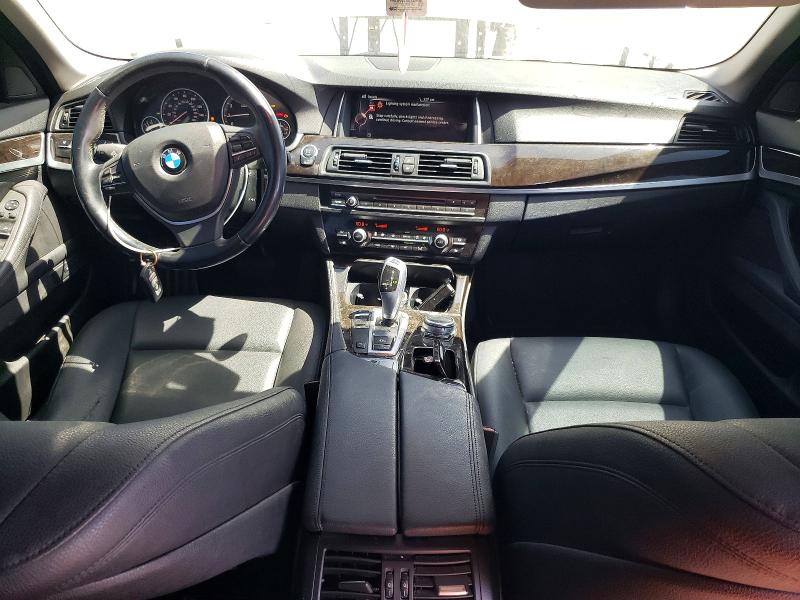 Продаж на аукціоні авто 2015 Bmw 528, vin: WBA5A5C52FD515040, номер лоту: 58782736