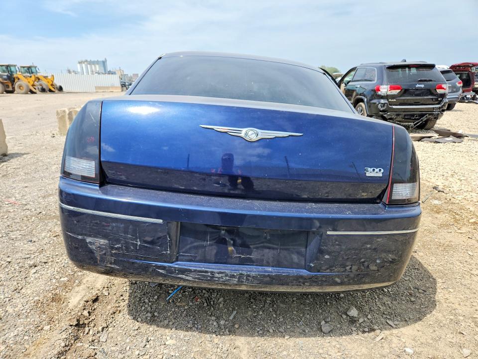 Aukcja sprzedaży 2005 Chrysler 300, vin: 2C3JA53G85H140554, numer aukcji: 55822946
