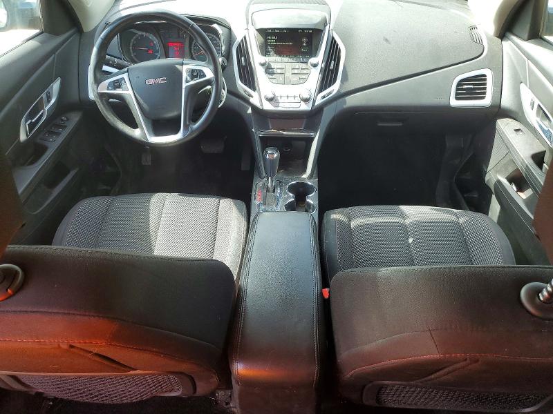 Продажа на аукционе авто 2017 Gmc Terrain, vin: 2GKALNEK8H6335940, номер лота: 56413116