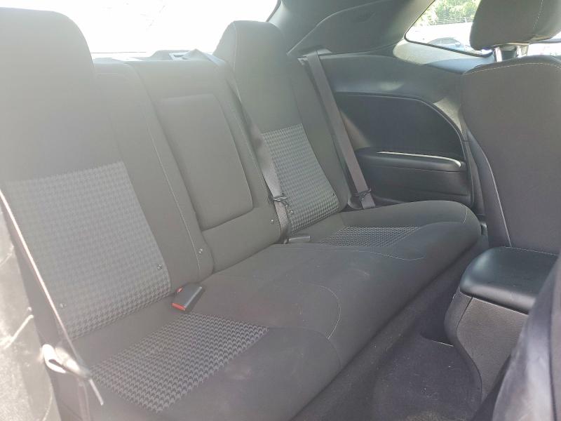 Продаж на аукціоні авто 2022 Dodge Challenger, vin: 2C3CDZJG0NH260343, номер лоту: 58257446