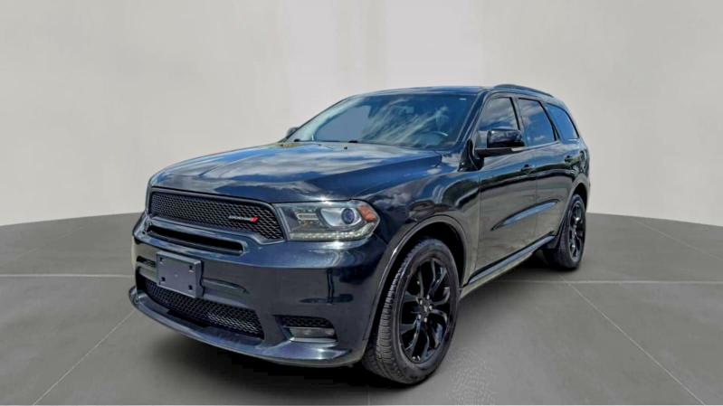 2019 Dodge Durango მანქანა იყიდება აუქციონზე, vin: 1C4RDJDG1KC605588, აუქციონის ნომერი: 57731726