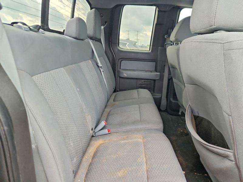 Продажа на аукционе авто 2013 Ford F150, vin: 1FTFX1ET3DFC93054, номер лота: 55859376