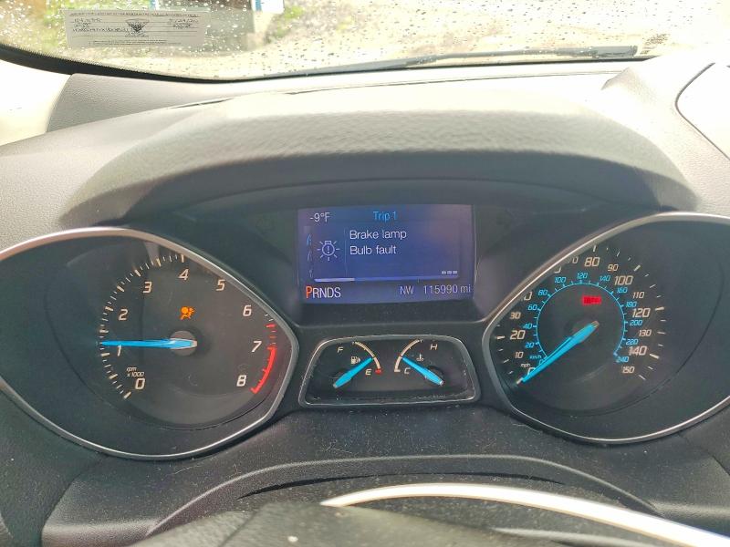 Продажа на аукционе авто 2013 Ford Escape, vin: 1FMCU9GX1DUB21722, номер лота: 59101876