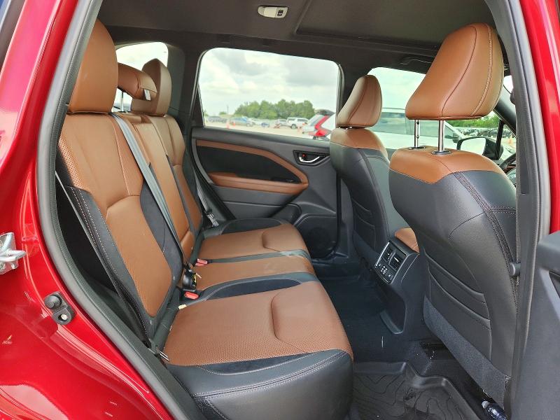 Aukcja sprzedaży 2025 Subaru Forester, vin: JF2SLDTC1SH596349, numer aukcji: 54615886