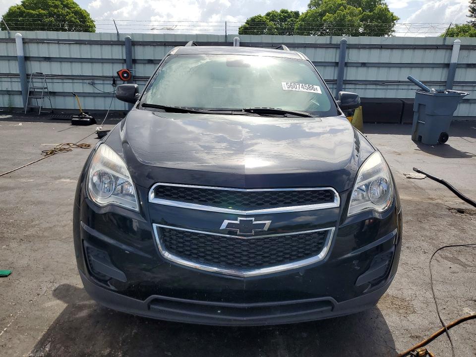 2014 Chevrolet Equinox მანქანა იყიდება აუქციონზე, vin: 2GNFLFEKXE6202333, აუქციონის ნომერი: 56074586