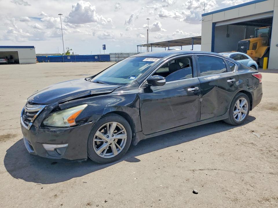 Aukcja sprzedaży 2015 Nissan Altima, vin: 1N4AL3AP1FC171278, numer aukcji: 59112316