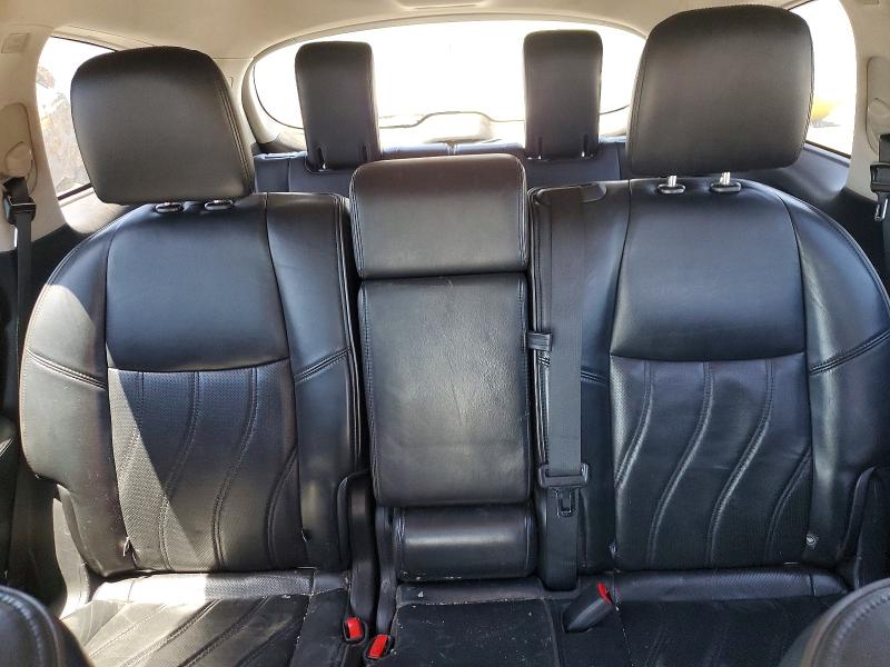 Aukcja sprzedaży 2015 Infiniti Qx60, vin: 5N1AL0MN4FC522442, numer aukcji: 54180616