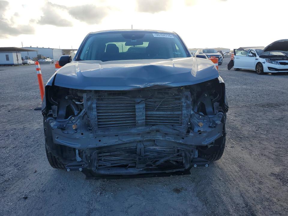 Продаж на аукціоні авто 2022 Ford Maverick, vin: 3FTTW8E96NRA13750, номер лоту: 56104716