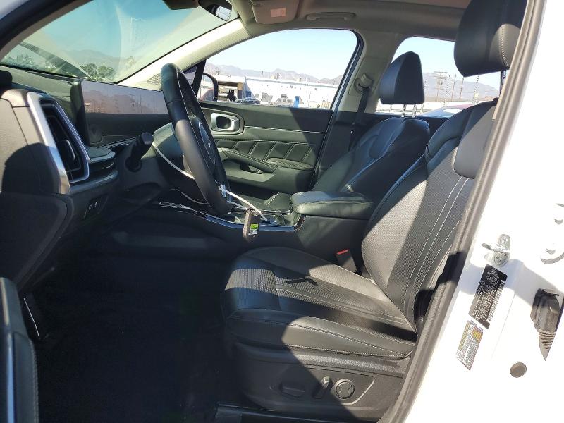 Aukcja sprzedaży 2024 Kia Sorento, vin: 5XYRK4JF9RG297837, numer aukcji: 57260916