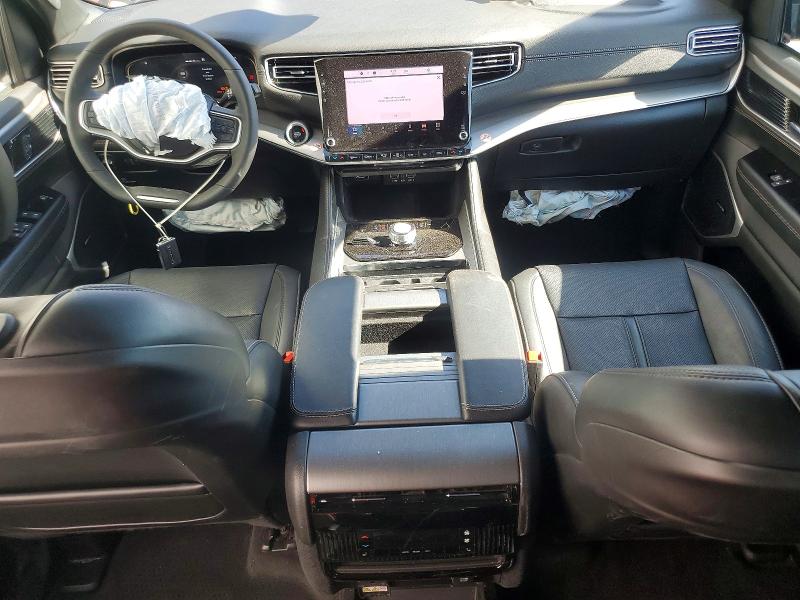 Продаж на аукціоні авто 2025 Jeep Wagoneer, vin: 1C4SJVBP4SS514518, номер лоту: 56505026